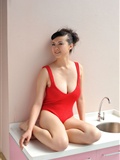 Bing Yi Vol.2 plump woman(2)